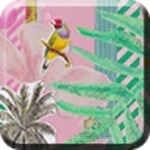 Logo of Tropical Resort android Application 